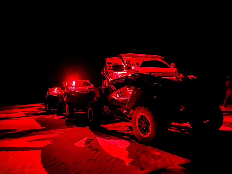 Boa Vista: Night Buggy Tour under the Stars (2-Hour) - How the 2-Hour Night Adventure Moves, Stop by Stop