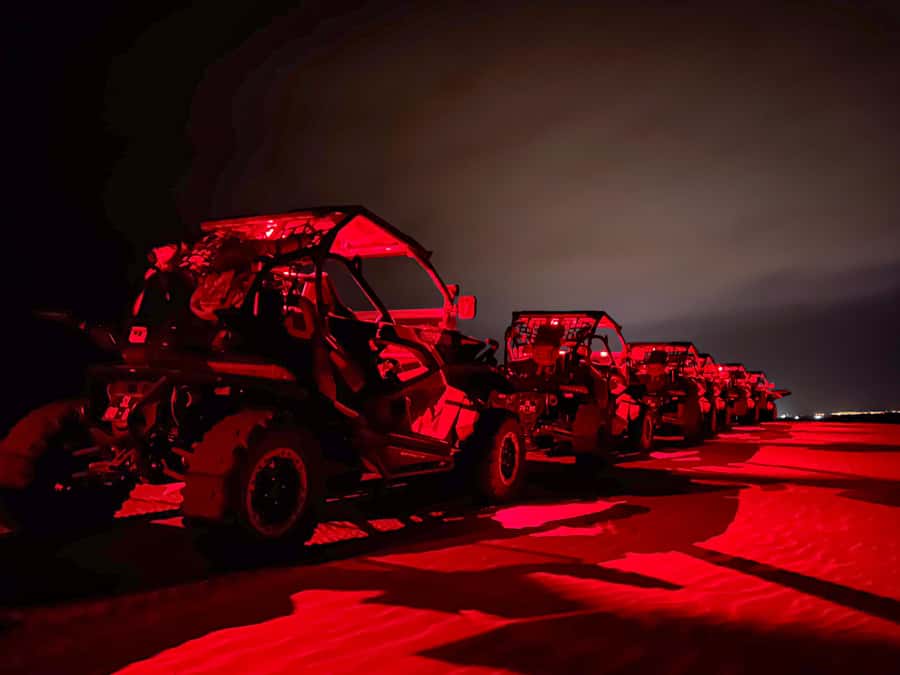 Boa Vista: Night Buggy Tour under the Stars (2-Hour) - The Guide Experience: Friendly, Organized, and Built for Photo Moments