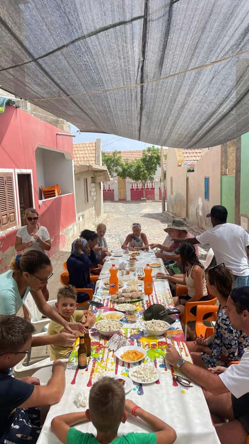 Boa Vista Reef Snorkeling in Gatas Bay / Aperitif with Locals - Morning pickup, how the timing works, and why tides matter