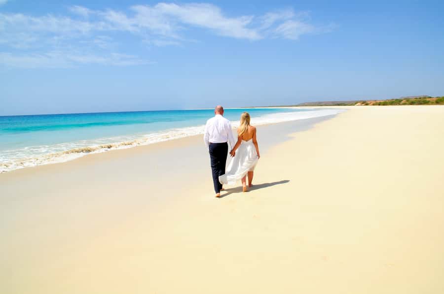 Boa Vista: Santa Monica, Dunes, Caves and Village 4x4 Tour - Key highlights you will actually care about