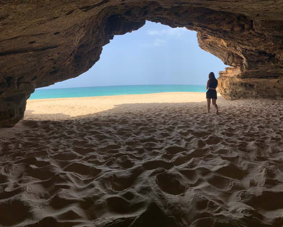 Boa Vista: Santa Monica, Dunes, Caves and Village 4x4 Tour - Why this south-coast route feels different on Boa Vista