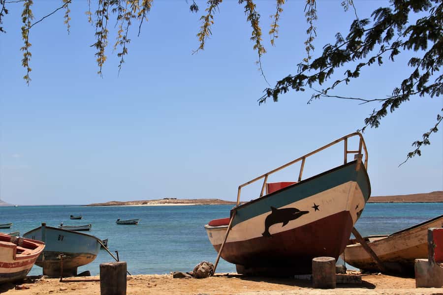 Boa Vista: Shipwreck, 4x4 Ride & Caves Day Tour with Lunch - Boa Vista by 4x4, shipwreck, and caves, all in one full-day loop