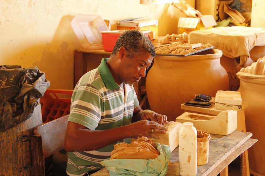 Boa Vista: Shipwreck, Viana Desert & Sal Rei Tour - What to bring so the day stays comfortable
