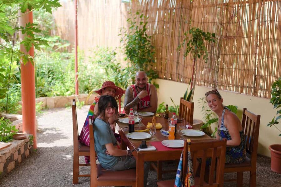 Boa Vista: Snorkeling at Gatas Bay & North East Tour - Route 66 to Baias das Gatas: the drive is part of the day