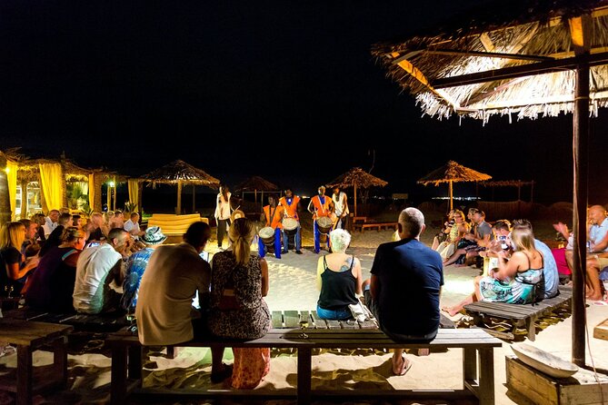 Boa Vista Sunset Dinner with Live Music - Key Points to Know Before You Go