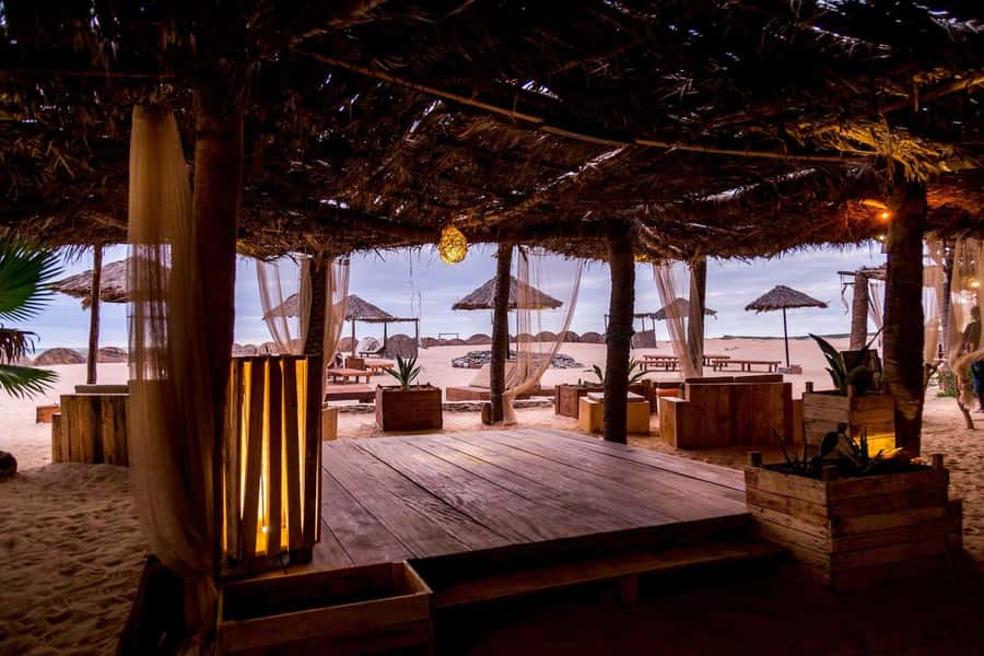 Boa Vista Sunset Dinner with Live Music - Who Should Book, and Who Should Skip This Evening