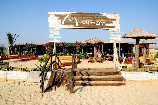 Boa Vista Sunset Dinner with Live Music - Why the West Coast of Boa Vista Makes This Dinner Special