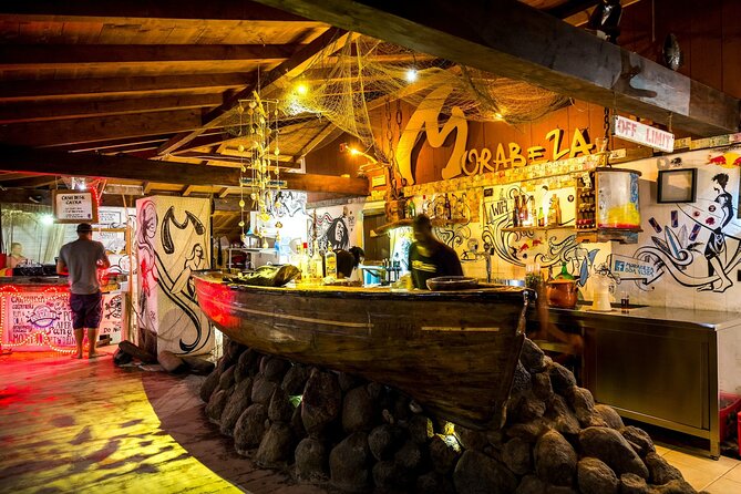 Boa Vista Sunset Dinner with Live Music - Dinner on the Buffet: Grilled Meats, Fish, and Veg That Won’t Disappoint