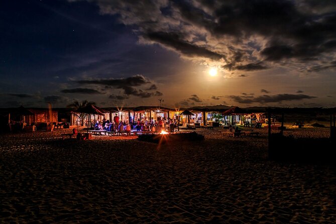 Boa Vista Sunset Dinner with Live Music - Price and Value: What $72.82 Buys You in Real Life