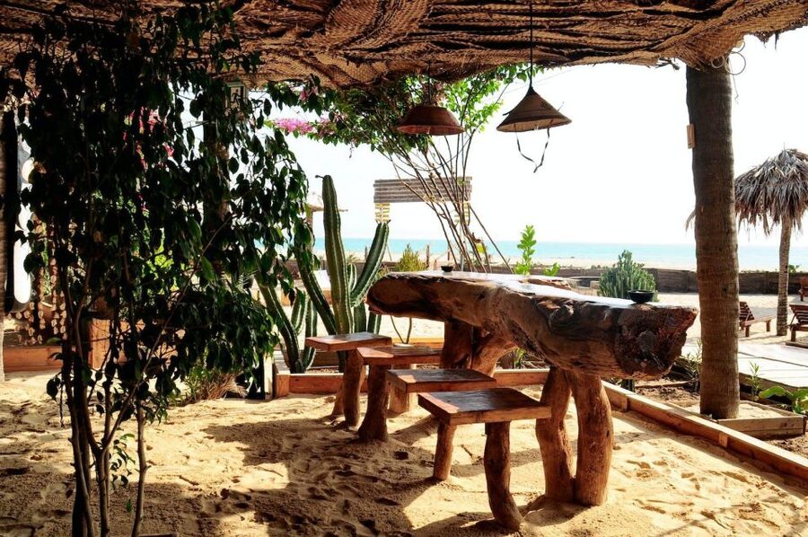 Boa Vista Sunset Dinner with Live Music - Comfort Check: Jackets, Shoes, Seating, and Toilets