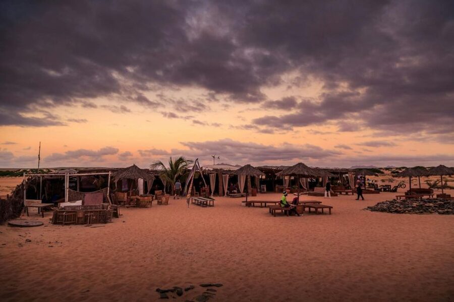Boa Vista Sunset Dinner with Live Music - Price and Value: What Your $76 Actually Buys