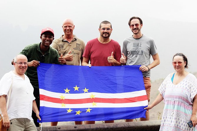 Boa Vista Tour: Santa Mónica, Desert & Shipwreck - Pickup, Timing, and the Stuff That Makes or Breaks Your Morning