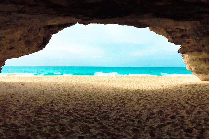 Boa Vista Tour: Santa Mónica, Desert & Shipwreck - Lunch in Sal Rei: How to Make the Break Count (Lunch Not Included)