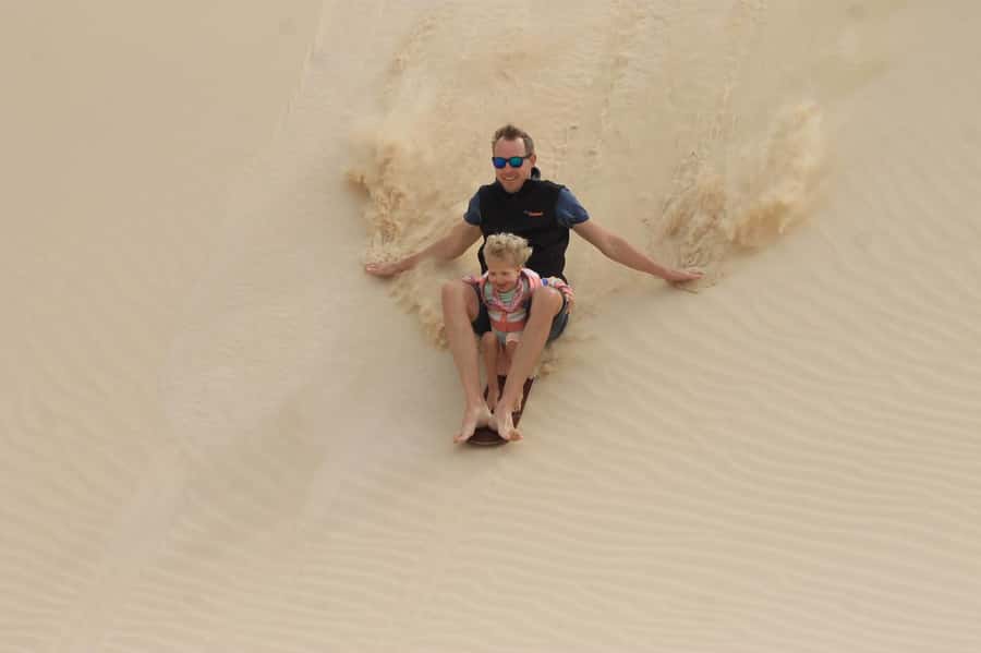 Boa Vista: Turtles, Sharks, City of Sal Rei, Santa Monica Beach, Shipwreck ... - Varandinha rock caves, seabirds, and the Santa Monica Beach finale