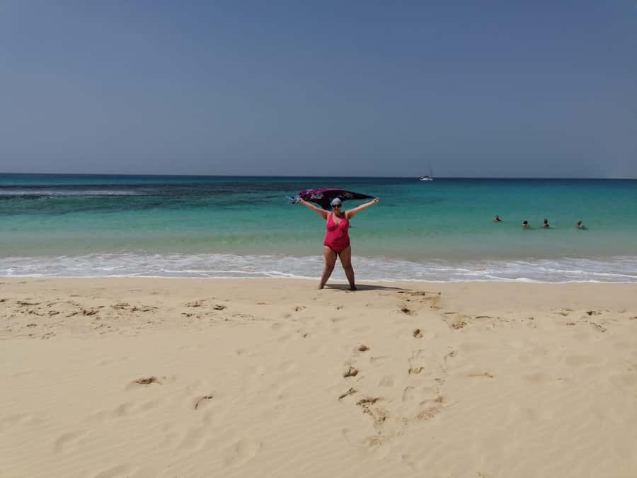 Boa Vista: Turtles, Sharks, City of Sal Rei, Santa Monica Beach, Shipwreck ... - Rabil pottery school and Viana Desert sandboarding