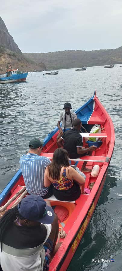 Boat Trip to Aguas Belas Cave+Barbecue - Key highlights before you go