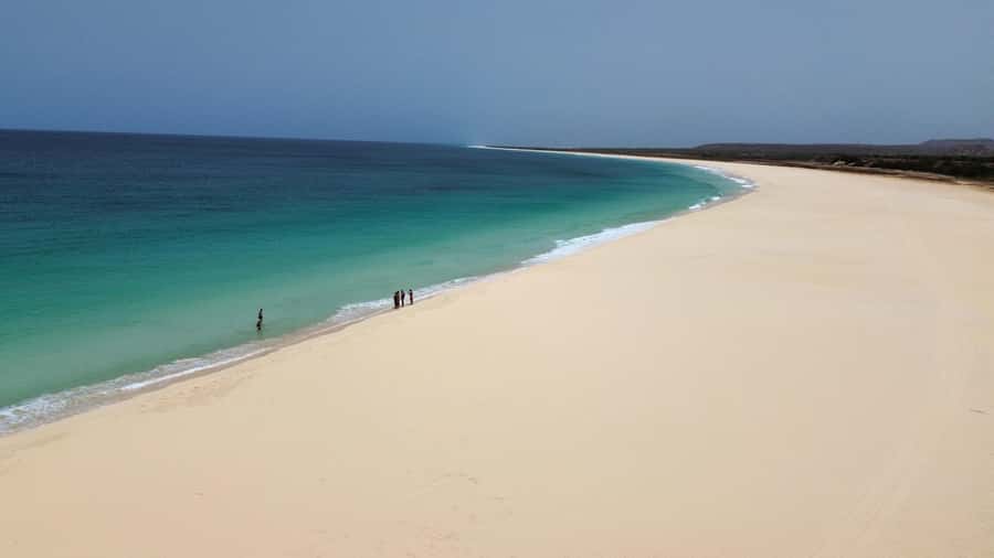 Boavista: 4x4 Island Tour, Santa Monica, Dune, Caves & Lunch - Off-Road Comfort, What to Pack, and How to Stay Practical