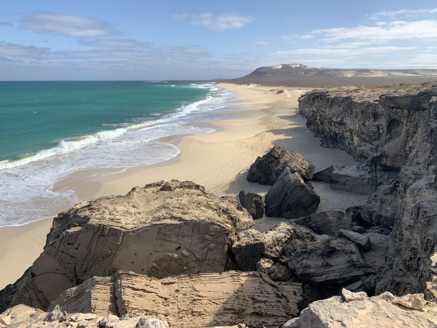 Boavista: 4x4 Island Tour, Santa Monica, Dune, Caves & Lunch - Who Should Book This Tour (And Who Might Prefer Something Else)