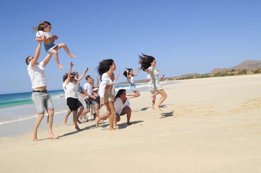 Boavista: 4x4 Island Tour, Santa Monica, Dune, Caves & Lunch - Guides, Drivers, and Why Small Group Matter Here
