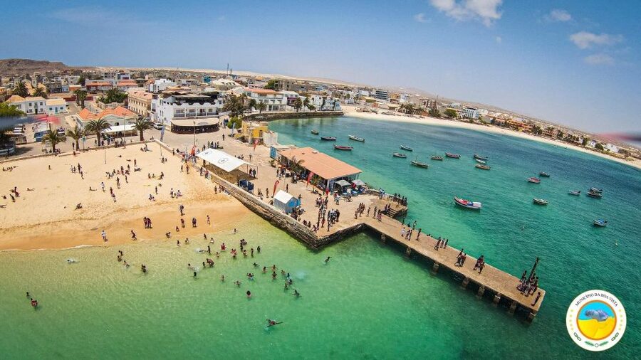 Boavista: City Tour with a Splash at Estoril Beach - Who This Tour Fits Best (And Who Might Want Another Plan)