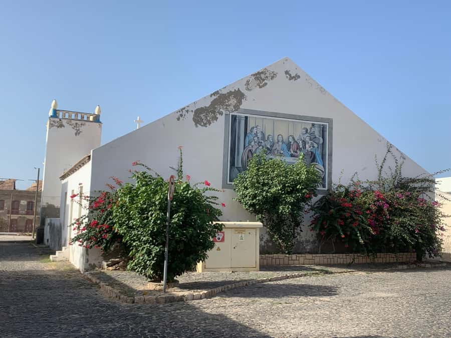 Boavista: City Tour with a Splash at Estoril Beach - Why This Sal Rei Tour Mixes Well With Boavista Beach Time