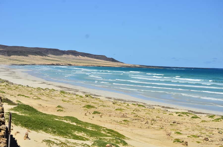 Boavista: Rabil, Shipwreck, City, Snacks & Drinks - 4x4 Tour - Key Things That Make This Tour Worth Your Time