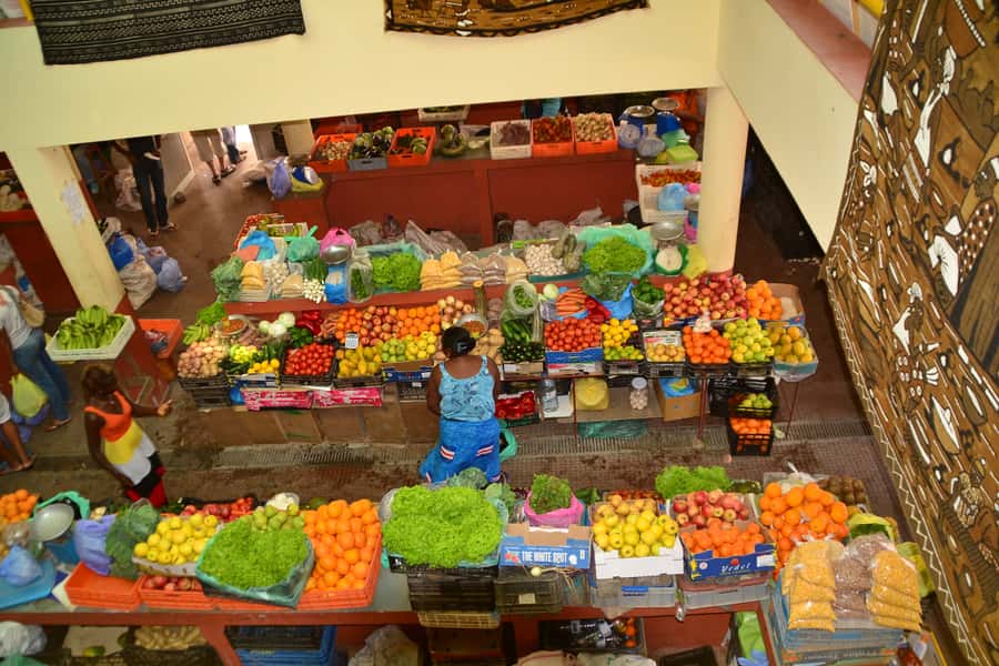 Boavista: Rabil, Shipwreck, City, Snacks & Drinks - 4x4 Tour - What to Bring, What to Expect, and How to Stay Comfortable