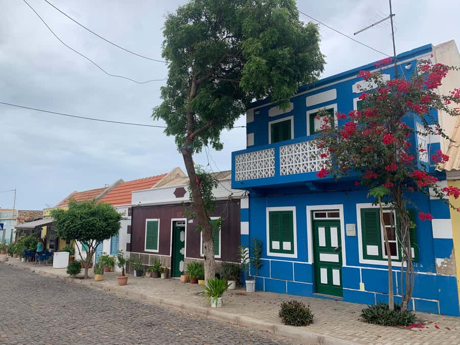 Boavista: Traditional & Local Experience Tour - Why this Boavista tour feels more local than a typical resort shuttle