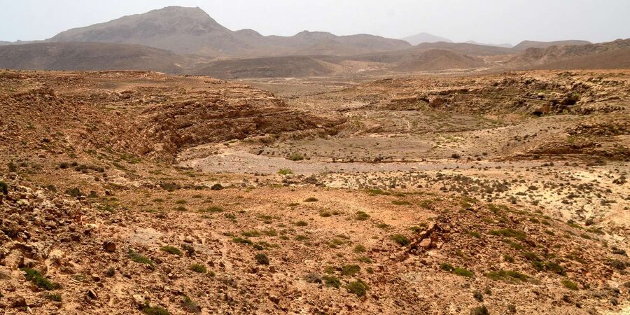 Boavista: Traditional & Local Experience Tour - Joao Galego village: old lanes, everyday rhythms