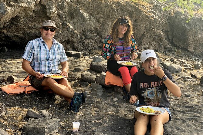 Cape Verde: Best Hikking Trails of Santiago Island - 6 Days - Day 5: Tarrafal on your schedule, plus the Chão Bom resistance museum option