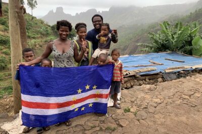 Cape Verde – Santiago, Fogo, São Vicente & Santo Antão Islands 11 Days
