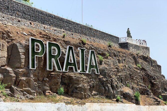 Cape Verde: Wonders of Santiago Island - 7 Days 6 Nights - Day 7: Final airport transfer from Praia and a clean finish