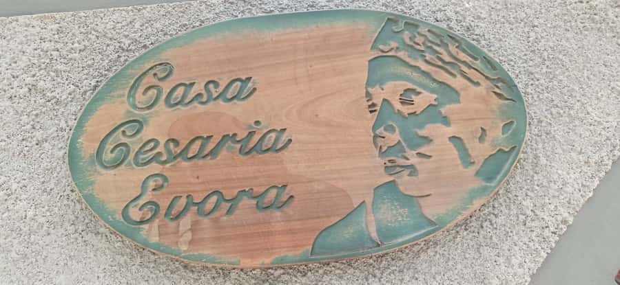 Cesária Évora: Life of a Diva - Visiting Cesária Évora’s homes: diva style meets everyday life