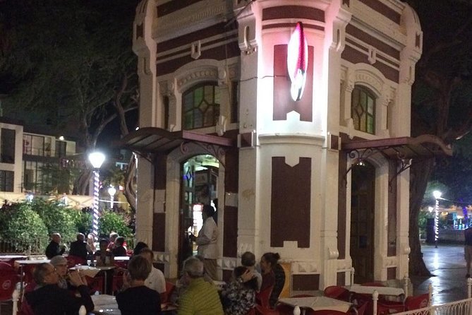 City Walking Tour, Mindelo, Highlights - Mindelo as a cultural capital: Cesária Évora, Morna, and Carnaval at Baía das Gatas