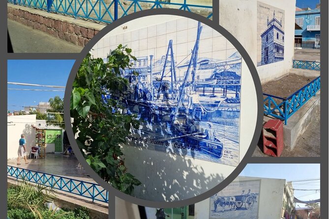 City Walking Tour, Mindelo, Highlights - Practical tips so you get the most from each stop