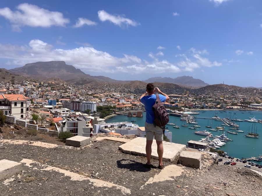 City Walking Tour of Mindelo: Cultural Capital - Key Highlights You Will Notice Fast