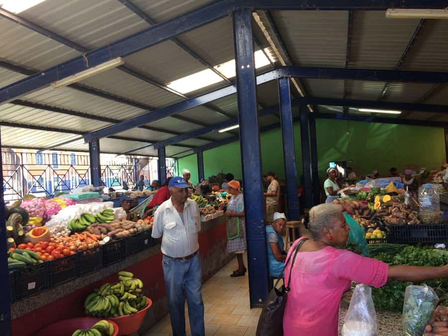 City Walking Tour of Mindelo: Cultural Capital - Why Mindelo Walks Like a Living Museum