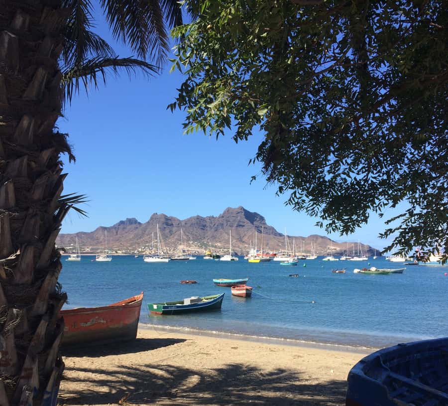 City Walking Tour of Mindelo: Cultural Capital - Before You Go: Shoes, Sun, and Cash for Small Museums
