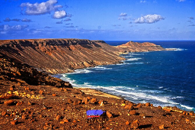 Complete Excursion and Flight on the Zipline Cabo Verde - Santa Maria Pickup and the Real Timing of a 2-Hour Trip