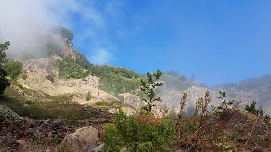 Cova-Paúl Valley Trek: Santo Antão Day Trip by Ferry - Who should book this trek, and who should skip it