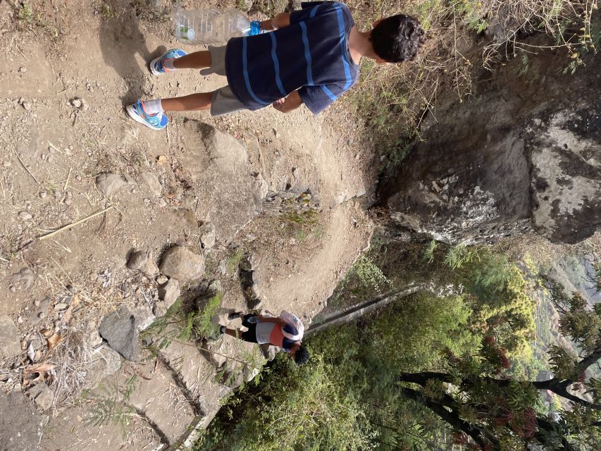 Cova-Paúl Valley Trek: Santo Antão Day Trip by Ferry - Ribeira Grande lunch stop, and how to handle payment without stress