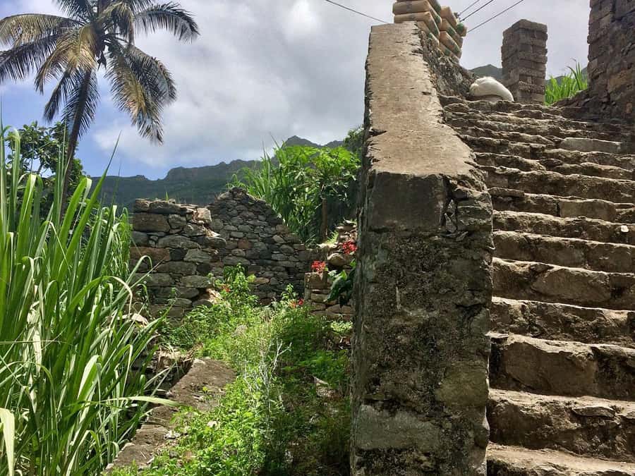 Cova-Paúl Valley Trek: Santo Antão Day Trip by Ferry - Price and value: what you get for $141 per person