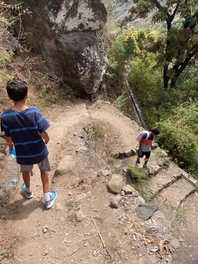 Cova-Paúl Valley Trek: Santo Antão Day Trip by Ferry - What to pack, and the small details that make a difference