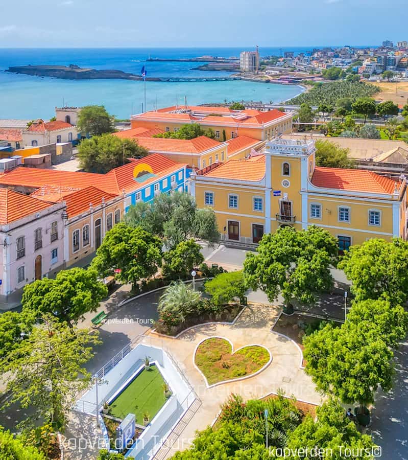 Cultural Tour on Santiago Island - A half-day route that connects Praia to Cape Verde’s beginnings