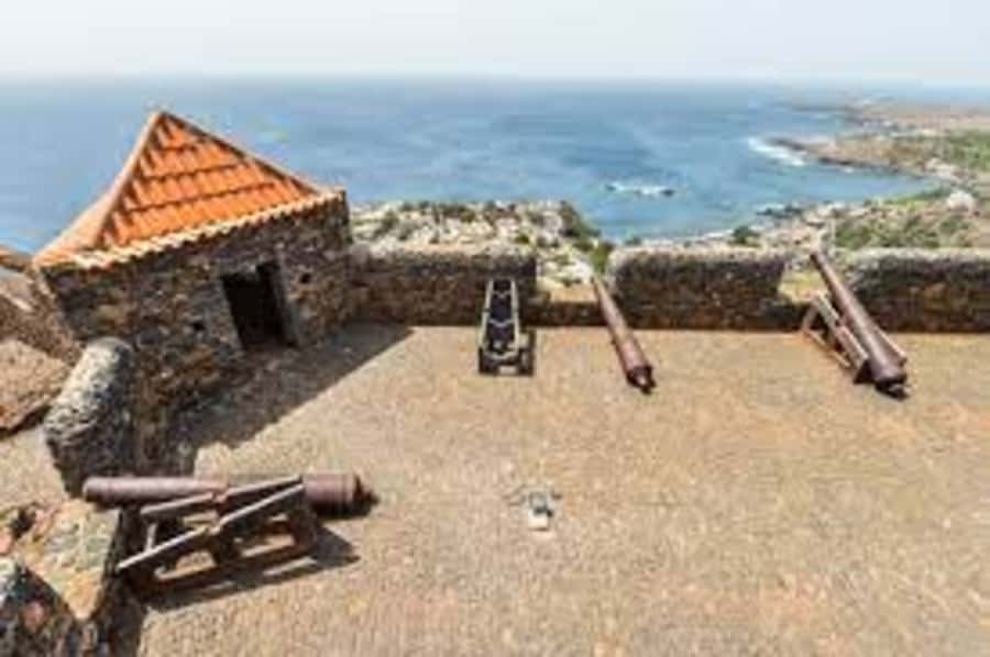 Cultural Tour on Santiago Island - Cidade Velha: the first European-built city in the tropics south of the Sahara