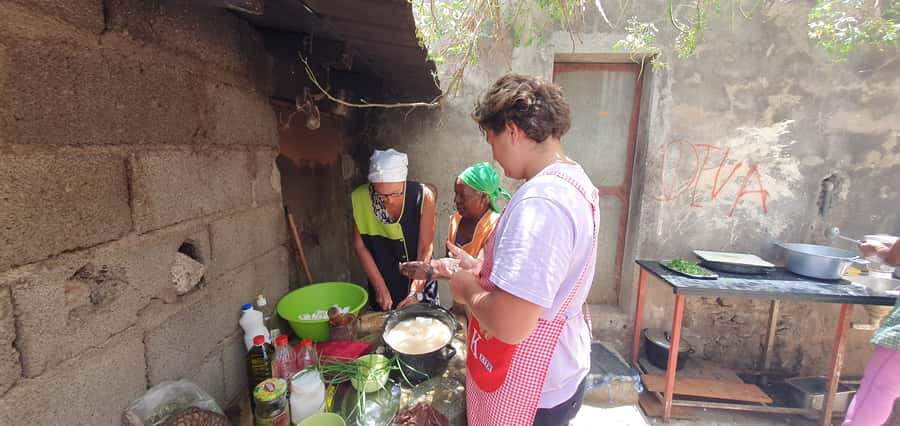 Day with locals people - Key highlights you can feel in your day