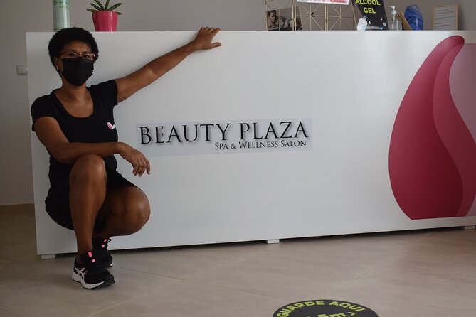 Deep Tissue Massages 50 minutes - Timing It Right: 50 Minutes That Fit a Resort Day