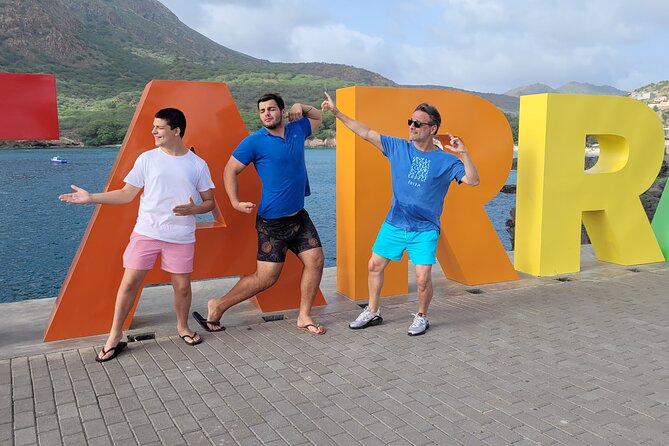 Discover Santiago island in 1 day - Quick hits before you go