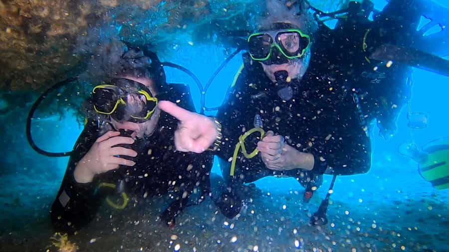 Discover Scuba Diving Program for Beginners - Key things that make this beginner scuba program worth it