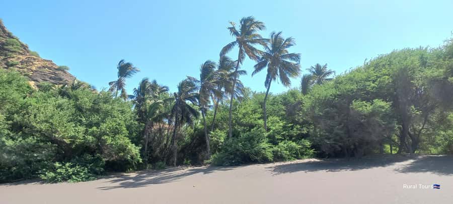 Discover the Black Sand Beach+the Natural Pool - Price and Value: Is $135 per Person Fair?